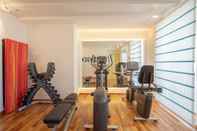 Fitness Center Piccolo Grand Hotel