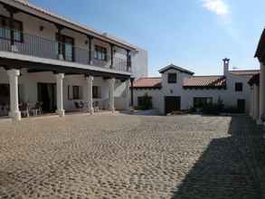 Exterior 4 Casa Rural Huerta del Tio Cruz