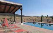 Swimming Pool 2 Casa Rural Huerta del Tio Cruz