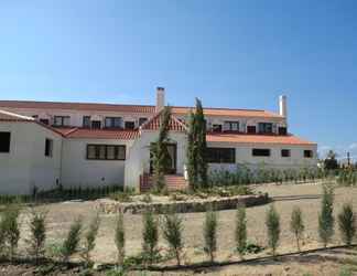 Exterior 2 Casa Rural Huerta del Tio Cruz