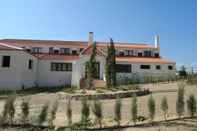 Exterior Casa Rural Huerta del Tio Cruz