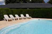 Swimming Pool Hotel de France