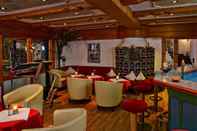 Bar, Cafe and Lounge Hotel Tyrol