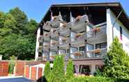 Exterior 3 Hotel Tyrol