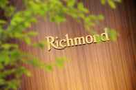 ภายนอกอาคาร Richmond Hotel Sendai