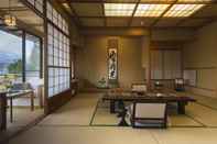 ห้องนอน Kappa no Yado Ryokan Sanjiro