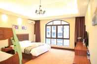 Phòng ngủ Tian Yue Hui Hot Spring Villa