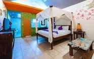 Bedroom 3 Pancala Vacation Inn