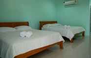 Kamar Tidur 5 C-Sky Beach Resort