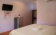 Kamar Tidur 6 C-Sky Beach Resort