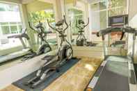 Fitness Center Sky View Bed & Breakfast