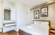 Bedroom 6 3BRs Luxury Apartment Cityview