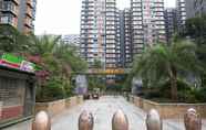 Bangunan 2 Linjia Boutique Apartment