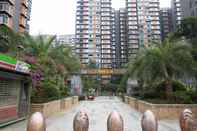 Bangunan Linjia Boutique Apartment