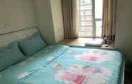 Kamar Tidur 5 Linjia Boutique Apartment