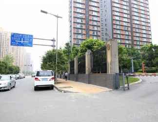 ภายนอกอาคาร 2 Linjia Boutique Apartment