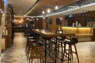 Bar, Kafe, dan Lounge Hua Xiang Hotel-Zuoying