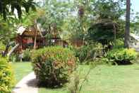 Ruang Umum Sanctuary Lanta