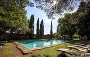 Swimming Pool 2 Domaine des Escaunes