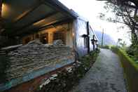 Exterior Jinguashi Cloud Mountain Homestay B&B