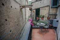 Common Space Antico Pozzo Bed and Breakfast