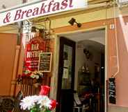 Luar Bangunan 2 Antico Pozzo Bed and Breakfast