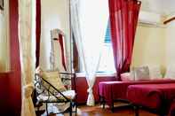 Bilik Tidur Antico Pozzo Bed and Breakfast