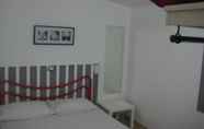 Kamar Tidur 4 Residence San Antonio