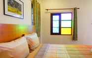 Kamar Tidur 2 Huen Hug Hod The Resort