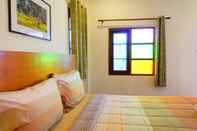 Kamar Tidur Huen Hug Hod The Resort