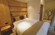 ห้องนอน 4 Simple Palace - Hostel