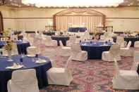 ห้องประชุม Hotel Crown Palais Kofu