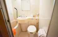 Toilet Kamar 2 Furinya