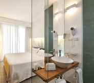 Bedroom 4 Valentino Resort