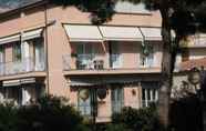 Exterior 4 B&B Fiordarancio