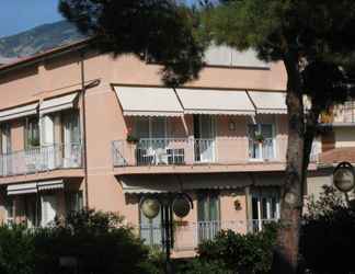 Exterior 2 B&B Fiordarancio