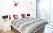 Kamar Tidur 3 Luxury 2 Bed Apartment