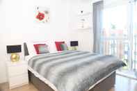 Kamar Tidur Luxury 2 Bed Apartment