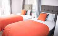 Kamar Tidur 6 Luxury 2 Bed Apartment