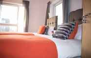 Kamar Tidur 4 Luxury 2 Bed Apartment