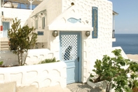 Exterior Ihthioessa Boutique Hotel