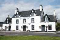 Exterior Kilmartin Hotel