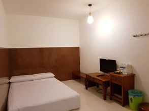 Kamar Tidur 4 Flyk Hotel