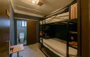 Kamar Tidur 4 THAT HOUSE Itaewon - Hostel