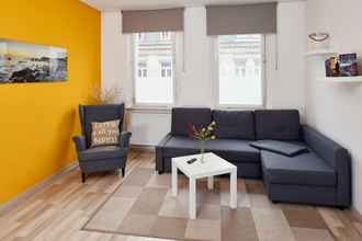 Lobby 4 Apartments 4 YOU - Goethestrasse