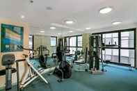 Fitness Center The Apartment Service HOSK2