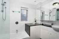 Toilet Kamar The Apartment Service BENT6