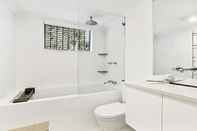 Toilet Kamar The Apartment Service MORTN