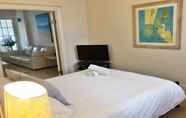 Bedroom 3 The Apartment Service DARL3