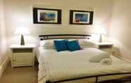 Kamar Tidur 2 The Apartment Service DARL3